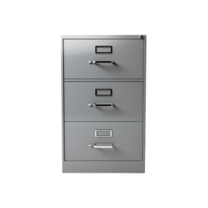 2580477_DCLAStockStoreImages_08_FilingCabinet3Drawer_041725 Filing Cabinet - 3 Drawer (Used Lot)