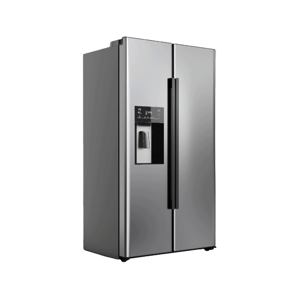 Commercial Fridge - Double Door