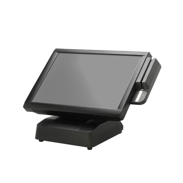 POS Touchscreen System (Used Lot)