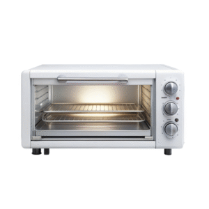 Toaster Oven (3 Pack)