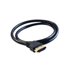 2580477_DCLAStockStoreImages_21_HDMICable10ft_041725 HDMI Cable 10ft - Bulk