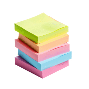 2580477_DCLAStockStoreImages_32_StickyNotesSet_041725 Sticky Notes Set