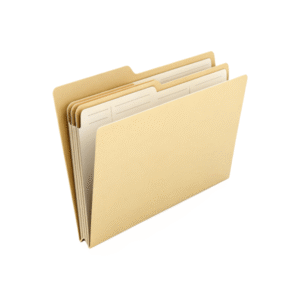 2580477_DCLAStockStoreImages_36_FileFoldersAssorted_041725 File Folders Assorted